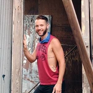 Meet your Posher, Robert